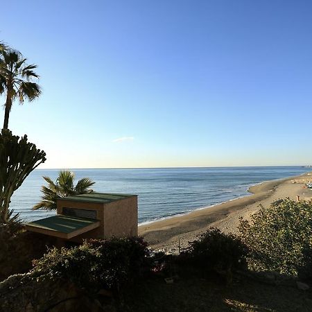 Fabulous Sea View Studio Torremolinos Eksteriør bilde