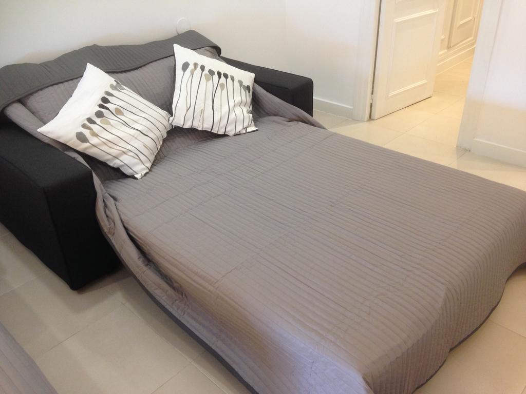 Fabulous Sea View Studio Torremolinos Eksteriør bilde
