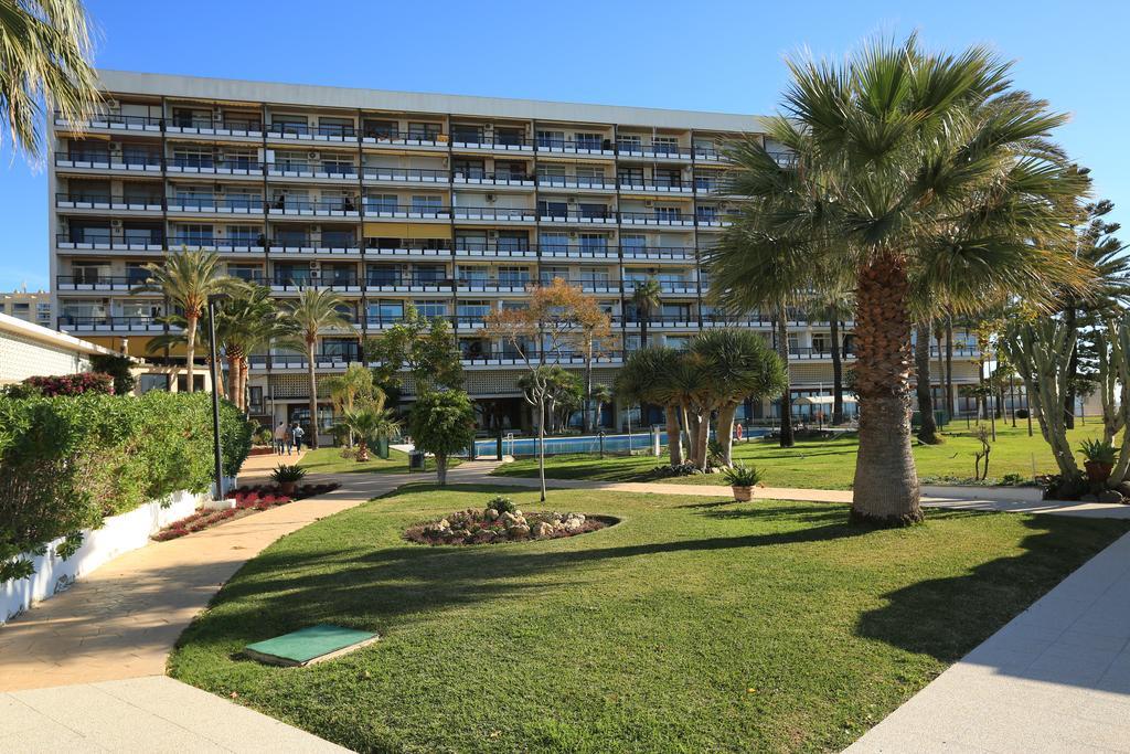 Fabulous Sea View Studio Torremolinos Eksteriør bilde