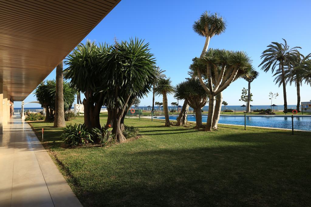 Fabulous Sea View Studio Torremolinos Eksteriør bilde