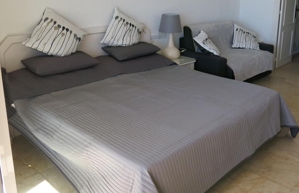 Fabulous Sea View Studio Torremolinos Eksteriør bilde