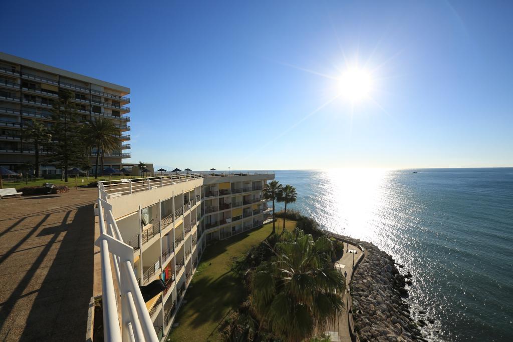Fabulous Sea View Studio Torremolinos Eksteriør bilde
