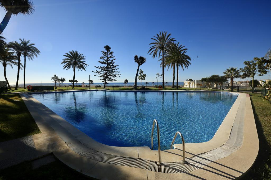 Fabulous Sea View Studio Torremolinos Eksteriør bilde
