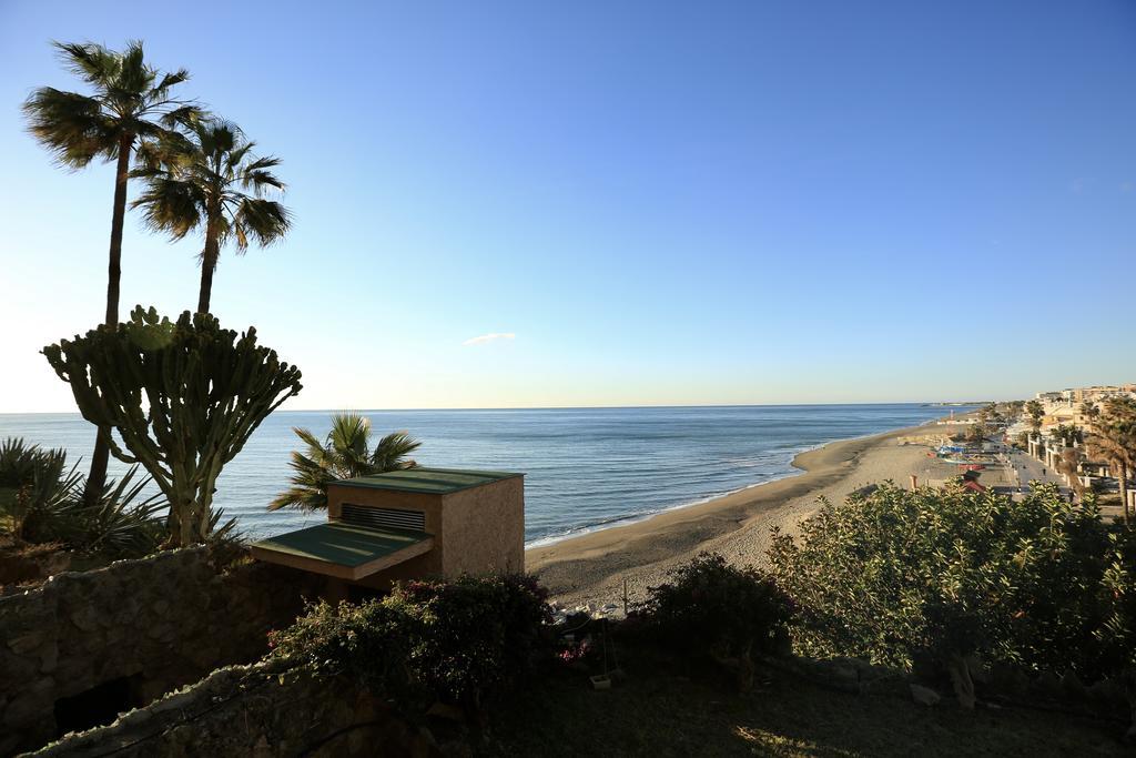 Fabulous Sea View Studio Torremolinos Eksteriør bilde