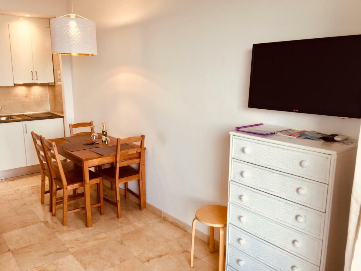 Fabulous Sea View Studio Torremolinos Eksteriør bilde